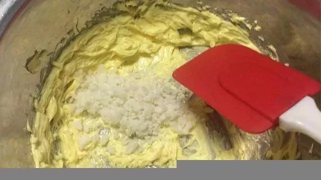 做蛋撻皮和蛋撻的方法,做法超級簡單
