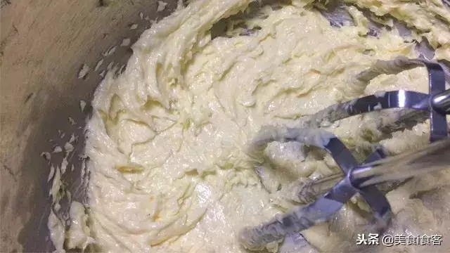 做蛋撻皮和蛋撻的方法,做法超級簡單