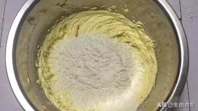 做蛋撻皮和蛋撻的方法,做法超級簡單