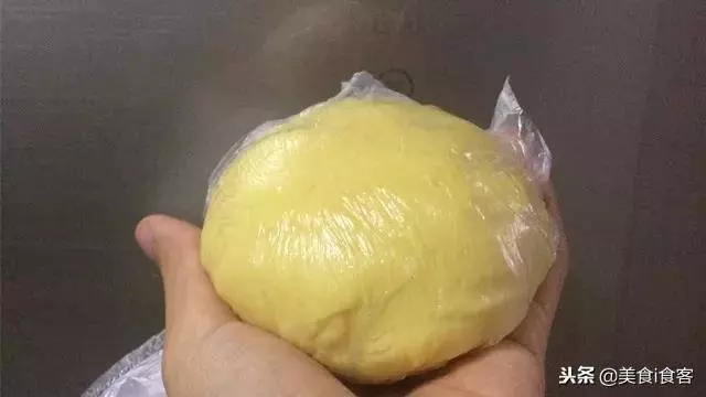 做蛋撻皮和蛋撻的方法,做法超級簡單
