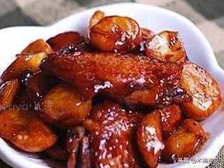 雞翅的15種做法,大人小孩都愛吃