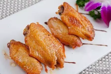 雞翅的15種做法,大人小孩都愛吃