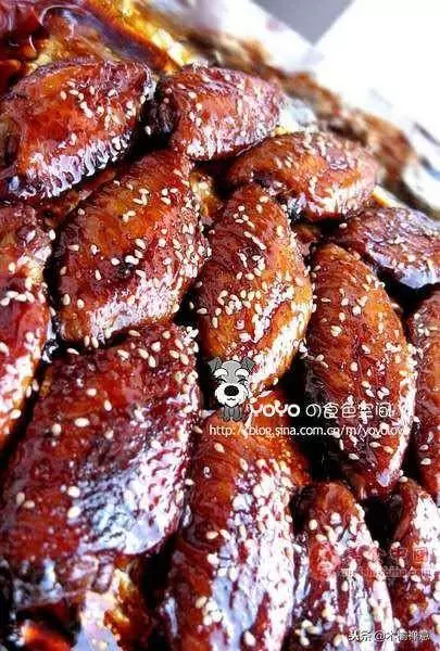 雞翅的15種做法,大人小孩都愛吃