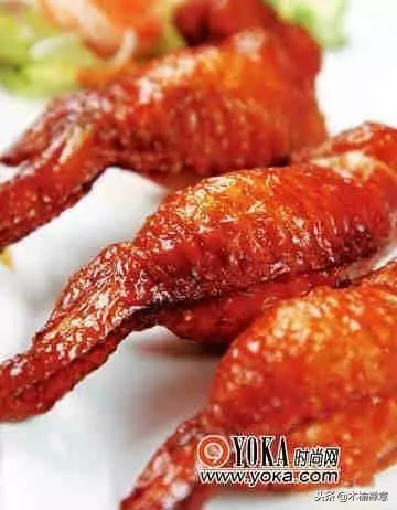 雞翅的15種做法,大人小孩都愛吃