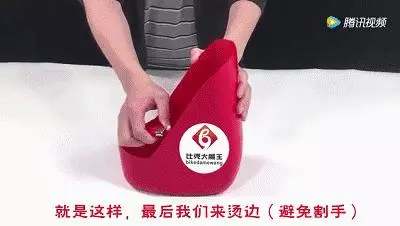 聰明主婦拿用完的洗衣精瓶剪2刀,讓皺巴巴的衣服頓時變平整,省了熨斗錢!