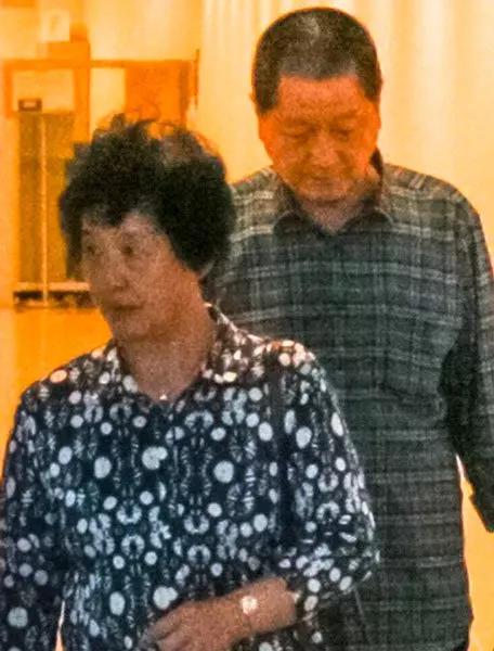 被告承認做了對不起老婆的事,而太太當時知曉,也選擇原諒他