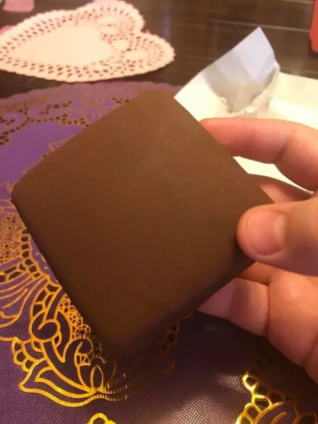 強迫症患者爽翻天~ 25張「看完會通體舒暢」的完美照片