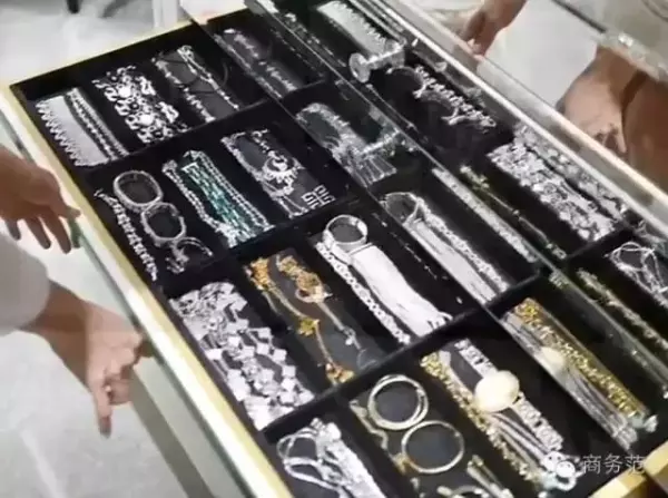42歲「新加坡名媛」蔡欣穎,靠離婚分到的一大筆錢,買了世界上最多的愛馬仕!