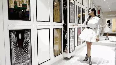42歲「新加坡名媛」蔡欣穎,靠離婚分到的一大筆錢,買了世界上最多的愛馬仕!