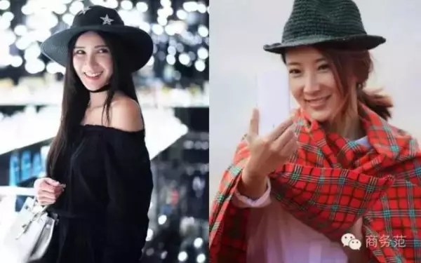 42歲「新加坡名媛」蔡欣穎,靠離婚分到的一大筆錢,買了世界上最多的愛馬仕!