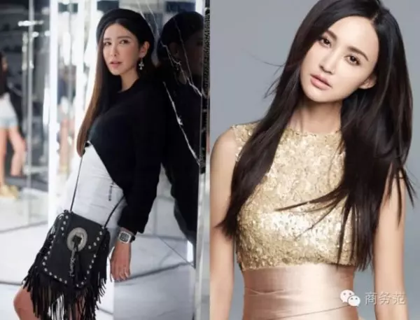 42歲「新加坡名媛」蔡欣穎,靠離婚分到的一大筆錢,買了世界上最多的愛馬仕!