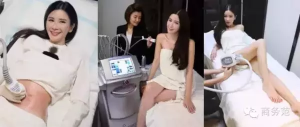 42歲「新加坡名媛」蔡欣穎,靠離婚分到的一大筆錢,買了世界上最多的愛馬仕!