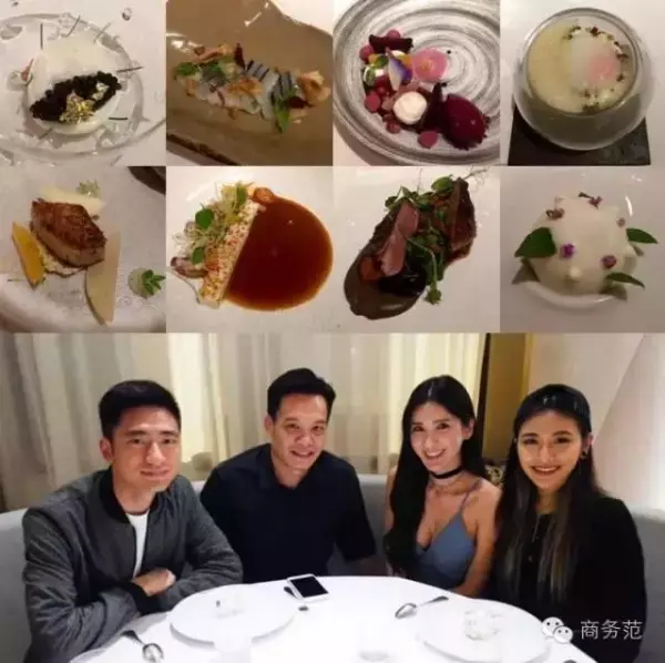 42歲「新加坡名媛」蔡欣穎,靠離婚分到的一大筆錢,買了世界上最多的愛馬仕!
