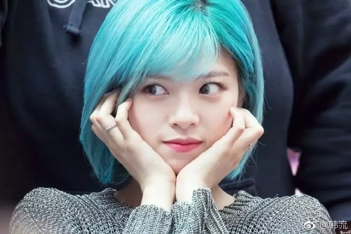 [TWICE][新聞]190314 SANA成為韓國網友票選白色情人節想送糖果的藝人第五位