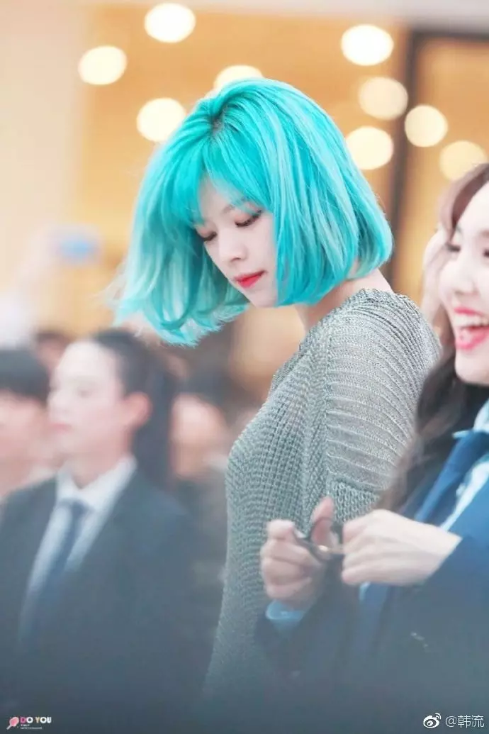 [TWICE][新聞]190314 SANA成為韓國網友票選白色情人節想送糖果的藝人第五位