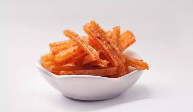 這4種垃圾食品比泡麵還沒營養,第4種是女孩子的最愛!你還在吃嗎