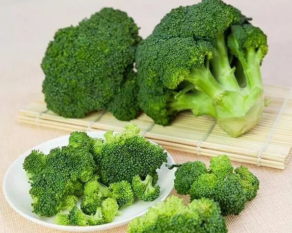 5種最「髒」的蔬菜,肉眼看不見的蟲卵,第3種我們經常吃,得好好洗洗