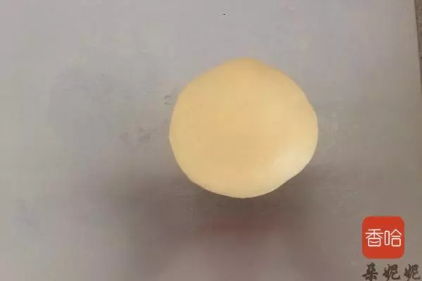 一樣的材料,這樣烙餅又軟又酥,輕輕一碰就掉渣,和點心一樣好吃