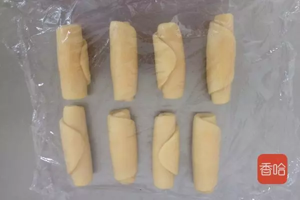 一樣的材料,這樣烙餅又軟又酥,輕輕一碰就掉渣,和點心一樣好吃