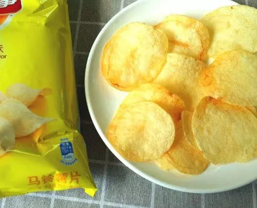 被吐槽「華而不實」的5款零食,你吃過幾種呢?全吃過的自認倒霉