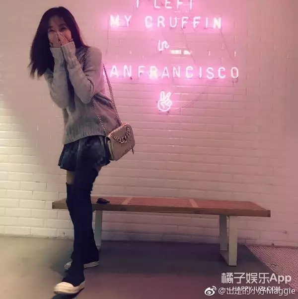 她與勝利鄭俊英關係親密、獲王大陸發聲力挺,這個中國女生是誰啊