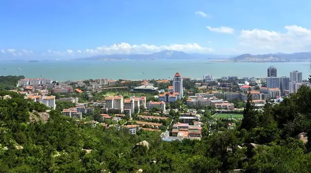 世界上5個美麗的大學校園,看了好想回去念書