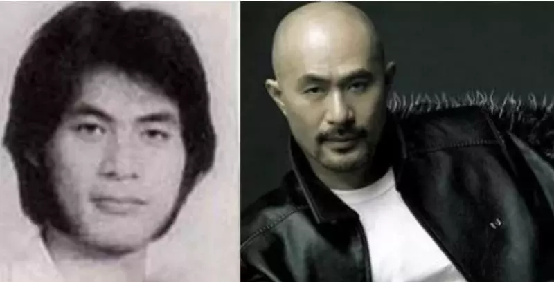 多位明星以往和現今對比照,誰變化最大