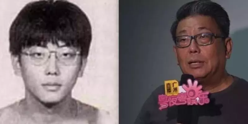 多位明星以往和現今對比照,誰變化最大