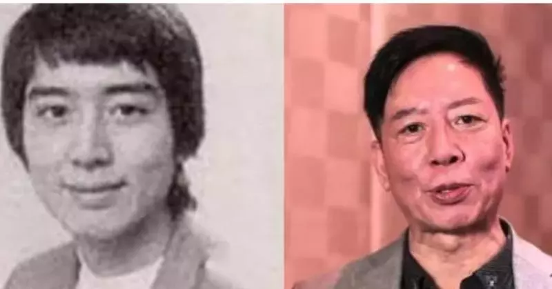 多位明星以往和現今對比照,誰變化最大