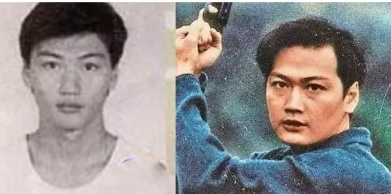 多位明星以往和現今對比照,誰變化最大