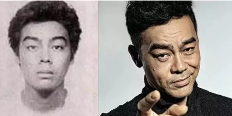 多位明星以往和現今對比照,誰變化最大