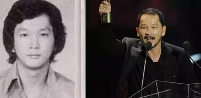 多位明星以往和現今對比照,誰變化最大
