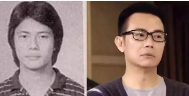 多位明星以往和現今對比照,誰變化最大