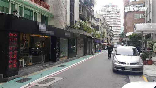 獨/濫權!公務車載女兒做SPA 新北警局長簽單不付錢