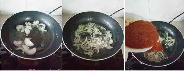完整版 Nasi Lemak 三巴江魚仔辣椒!看了保證讓你口水直流!馬上就想動手試做!