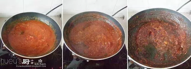 完整版 Nasi Lemak 三巴江魚仔辣椒!看了保證讓你口水直流!馬上就想動手試做!