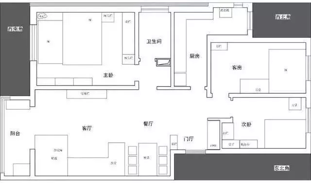 教你簡單6招,人人都會,提升女人自身的運勢,很有效