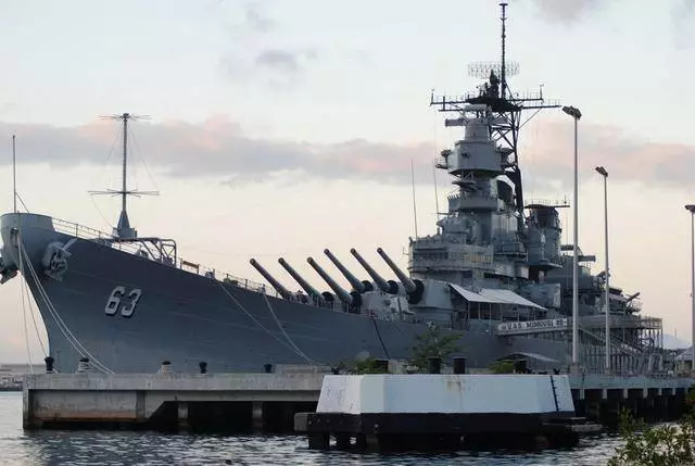 航母的末日:無法再稱霸海洋100年 只因一種「全能艦」要奪權