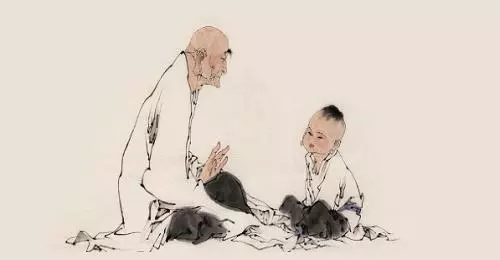一個簡單的道理,卻足以給人意味深長的生命啟示