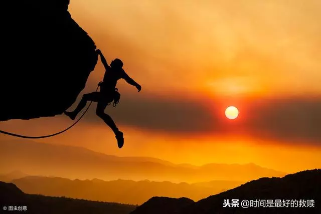 能成大事的人,往往有這五個特點!