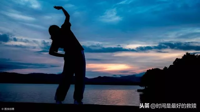 能成大事的人,往往有這五個特點!