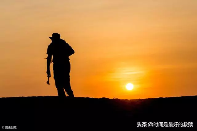 能成大事的人,往往有這五個特點!
