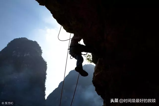 能成大事的人,往往有這五個特點!