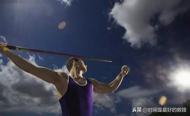 能成大事的人,往往有這五個特點!