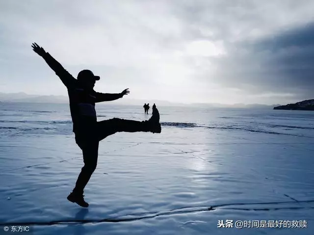 能成大事的人,往往有這五個特點!