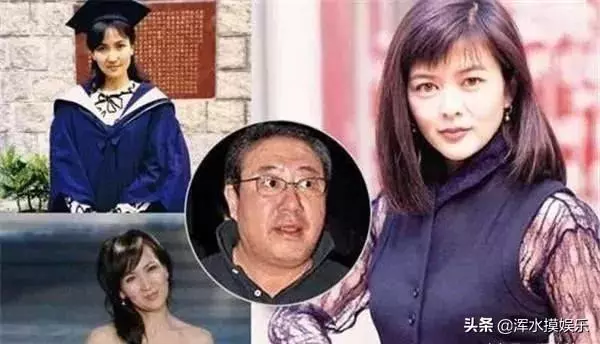 當年被小三逼宮流產終生不孕,復出後爆紅,如今和養女歲月靜好!
