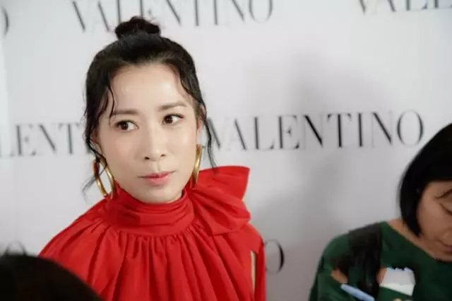 舊愛鄭嘉穎榮升爸爸,佘詩曼回應:每個生命來到世界都值得恭喜!