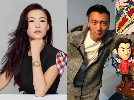 張柏芝帶三個孩子回娘家,疑似小王子正面照流出