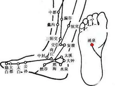 痛風為何從腳起?該怎樣預防和緩解?
