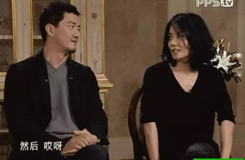 李亞鵬戀情曝光後遭王菲不滿,新女友的四字回復讓王菲沉默?